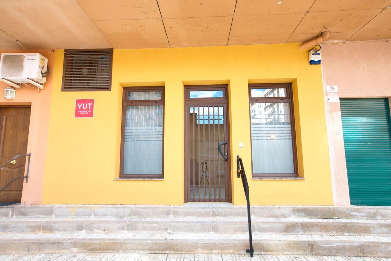 Cuencaloft Casa Paz Apartment Cuenca  Exterior photo